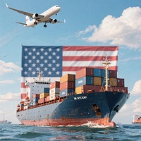 Agent d'expédition aérienne le moins cher DHL UPS Porte à porte Chine vers Maroc USA Asie Europe Pologne EAU Transitaire