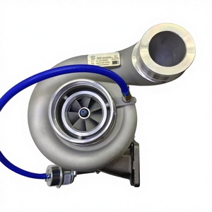1118010-M35-0000SH 843686-5001 843686-5001 GT45柴油机零件涡轮增压器 - Product Image 4