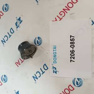 Válvula DE CONTROL DE Boquilla 7206-0857 para inyector inteligente BEBJ1B00001 DAF MX - Product Image 2