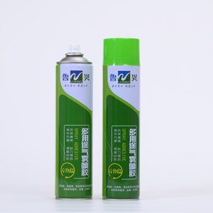 <span class=keywords><strong>Colle</strong></span> adhésive de pulvérisation <span class=keywords><strong>permanente</strong></span> polyvalente à usage intensif <span class=keywords><strong>en</strong></span> gros d'usine <span class=keywords><strong>Colle</strong></span> adhésive de construction de pulvérisation haute résistance - Product Image 2
