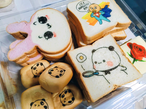 Focus Inc. Falcon-491s Printing Machine For Food Packaging Edible <strong>Printer</strong> <strong>Cake</strong> Printing Machine Edible Cookie <strong>Printer</strong> - Product Image 5