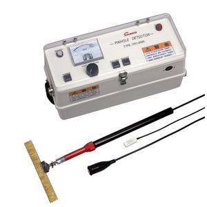 เครื่องวัดความหนาเคลือบแบบพัลส์ดิสชาร์จพลังงานสูง SANKO รุ่น TRC-70A - Product Image 2