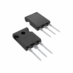 Wholesale Electronic Components Full Original PG-TO247-3-41 Transistors IMW120R060M1HXKSA1 - Product Image 1