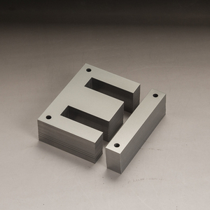 Nucleo de transformador 0.5mm 50w800 không-theo định hướng điện silicon thép <span class=keywords><strong>EI</strong></span> <span class=keywords><strong>114</strong></span> lõi nhiều lớp lõi biến áp - Product Image 5