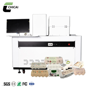 Chicai 2026 Nuevo Modelo <span class=keywords><strong>Impresora</strong></span> de Bandejas de Huevos a <span class=keywords><strong>Precio</strong></span> de Fábrica Personalizada, <span class=keywords><strong>Impresora</strong></span> de Fecha de Huevos de Alta <span class=keywords><strong>Calidad</strong></span>, Máquina de Impresión de Huevos, <span class=keywords><strong>Impresora</strong></span> de Inyección de Tinta para Huevos - Product Image 1