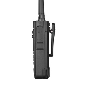 Radio analogique portable Jjcc Jc-3800 400-470 MHz IP54 longue portée pour communication extérieure - Product Image 5