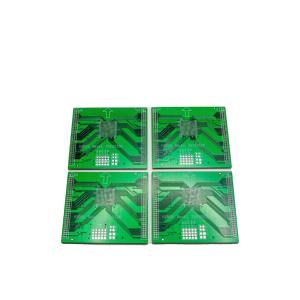 Nhà máy cung cấp trực tiếp bảng mạch in <span class=keywords><strong>PCB</strong></span> nhiều lớp một mặt và hai mặt và Bộ dụng cụ mô-đun điện tử - Product Image 1
