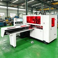 Outil de rainurage multi-trous pour le perçage continu de six faces en série pour l'usine de fabrication d'armoires, le traitement du MDF et du contreplaqué