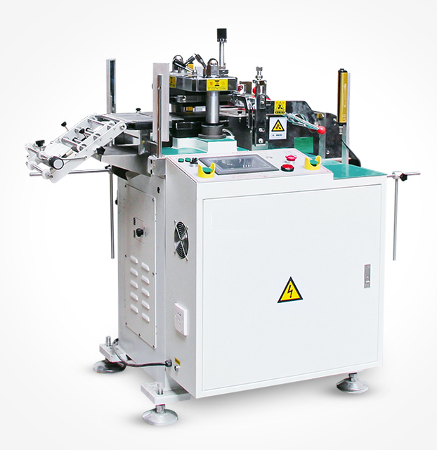 HD Battery Manufacturing Machine  Battery Lab Electrode Die Cutter