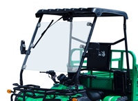 Quad Bashan 250cc 4x4 refroidi par eau, moteur 250cc, quad automatique 250cc pour ferme, forêt, pâturage
