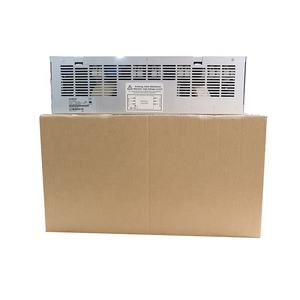 Module d'interface d'alimentation compact de qualité supérieure 6SL3000-0BE21-6AA0, servomoteur Siemens pour système de commande industriel Siemens - Product Image 1