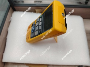 Calibrador de Procesos Multifuncional 726, Calibrador Electrónico Usado pero en Estado de Funcionamiento, Entrega Incluida - Product Image 4