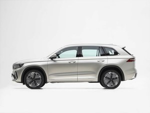 Meistverkauftes Neues Modell für Starway L 2026 Hybrid-Elektroauto EV Lithium-Batterie I-HEV Intelligenter Hybridantrieb Star <span class=keywords><strong>Han</strong></span> Edition - Product Image 4