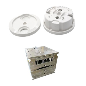 แม่พิมพ์พลาสติก ABS สำหรับใช้ในบ้านงานตามสั่ง - Product Image 1