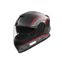 Haute qualité Venom Racing modulaire rabattable casques de moto intégraux matériau ABS fermeture à dégagement rapide état neuf