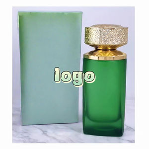 Nueva Explosión de Aroma, Eau de Parfum Líquido de Larga Duración, Tono Oriental, Peonía, Limón, Manzana, Osmanto, Fragancia Árabe de Oriente Medio - Product Image 1