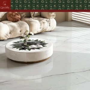Losas de Cuarcita Natural <span class=keywords><strong>MontBlanc</strong></span> GOLDKING para Piso de Sala de Estar, Isla de Cocina, Pared de Ducha, Bañera, Decoración de Interiores - Product Image 2