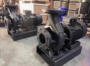 Clip de sécurité endommagé, bloc NTI 84744, neuf, original, pour PLC, R17 - Product Image 4