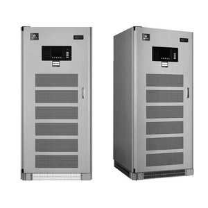 Sistema de Alimentación Ininterrumpida (UPS) Vertiv Gxe 2K Monofásico de 2KVA para Centro de Datos con Protección Contra Sobretensión - Product Image 3