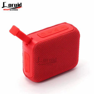 איכות טובה קידום מתנות נייד ללכת 4 bt 5.3 רמקולים חיצוניים רמקולים ספורט בס קול <span class=keywords><strong>bl</strong></span> g4 מיני usb tf רמקול parlantes - Product Image 4