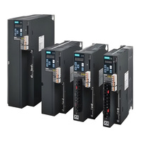 Bloc d'alimentation de remplacement Siemens PX pour module d'alimentation de variateur de fréquence 380-480 V 3 AC 50/60 Hz 490 AC, redresseur 6SL3351-1AE35-0AA2