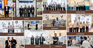 3 Tốc Độ Du Lịch Di Động Điện Tiêu Cực Ion Chuyên Nghiệp Salon Động Cơ Không Chổi Than 110000Rpm Cao Cấp Mini Tốc Độ Cao Máy Sấy Tóc - Product Image 6