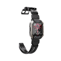 Montre connectée Android C20 Plus étanche et tendance – Offre spéciale