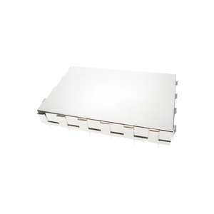 Protectores de RF para Canales de Fabricante 52-CBSA-1.5X3.5X0.5 - Product Image 1