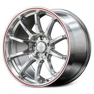 รังสีล้อแม็กขอบ15-22นิ้ว <span class=keywords><strong>R10</strong></span> 5x100 5x114.3สำหรับ Toyota GR86 Subaru BRZ Honda Civic Subaru WRX - Product Image 4