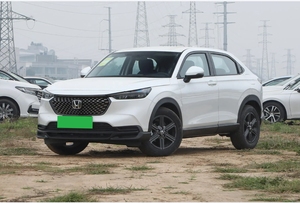 Diskon besar untuk <span class=keywords><strong>Honda</strong></span> XR-V menggunakan mobil kemudi kiri kotak gir CVT 2017 1,5l LXi CVT edisi klasik kursi Kulit kamera belakang