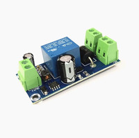 YX850 850 commutation automatique du module de batterie au lithium de batterie de secours 5V-48V convertisseur d'urgence universel YX850