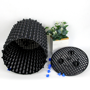 Venta caliente aire respirable raíz olla <span class=keywords><strong>7</strong></span> <span class=keywords><strong>litros</strong></span> de aire raíz ollas - Product Image 1