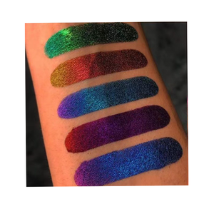 ผงสีเปลี่ยนสีแบบคาเมเลี่ยน ทนทานต่อสภาพอากาศ สีสันสดใส ประสิทธิภาพสูง - Product Image 3