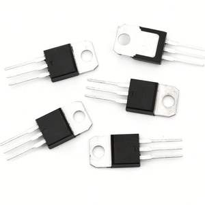 New and Original In Stock 6N80F TO-220F Transistor CZSKU:FS40MF28 - Product Image 1