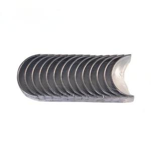 Reduce el desgaste 61800010128 S-61800010132 Wd615 Wd618 Wp10 Wp12 Cojinete principal del motor del cigüeñal - Product Image 4