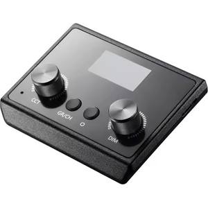 Godox ES45 E-<span class=keywords><strong>Sports</strong></span> LED Video Camera Panel Light Aluminio Iluminación fotográfica para teléfono Maquillaje Livestreaming Power LED Beads - Product Image 3