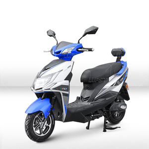Motocicletas Scooter CKD de Alta Calidad y Bajo Costo, 1000W, 48v, 60V, para Adultos, Modelo 2023, LL Motorcycles LL LL LL - Product Image 4