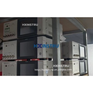 เครื่องวัด LCR รุ่น HIOKI IM3536 H - Product Image 3