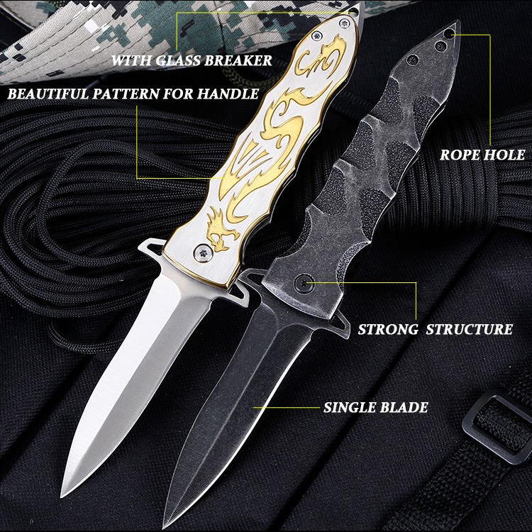 YJ Knives