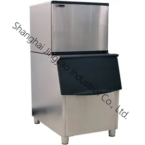 Venta caliente personalizada máquina de cubitos de hielo máquina de llenado y sellado de paletas de hielo
