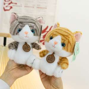 Super morbido su misura animali di peluche giocattolo personalizzato Plushie giocattolo promozionale morbido per bambini giocattoli regalo pinguino con fragranza - Product Image 5