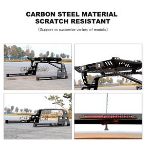 Barra Antivuelco Deportiva para Camioneta <span class=keywords><strong>4x4</strong></span>, para Ford Ranger F150 Hilux, Todos los Modelos de Camioneta - Product Image 5