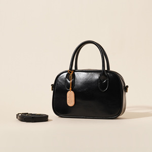 Borsa Vintage di Alta Qualità in Vera Pelle per Donna 2026, Borse di Lusso Firmate - Product Image 5