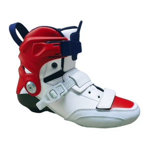 Patins à roulettes professionnels en fibre de carbone Ruidongle, personnalisables, pour adultes, hommes et femmes, 4 roues, patins en ligne à une rangée, patins de vitesse - Product Image 2