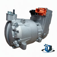 Compresseurs de climatisation remis à neuf compatibles Volkswagen ID.3 ID.4 ID.4 air 12V, référence OE 1EA820807, modèle 1ED816797B, garantie 1 an