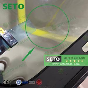 <span class=keywords><strong>Parabrezza</strong></span> Posteriore Riscaldato per Sbrinamento Totale del Vetro del Pickup, Compatibile con Toyota Hyundai <span class=keywords><strong>Tucson</strong></span> Zeekr X, Scelto dal Cliente dopo Confronto - Product Image 4