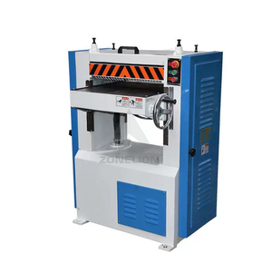 MB106 630mm Thickness <b>Planer</b> & Jointer Woodworking Machine with Engine 5.5/7.5kw Power 220V - Product Image 2