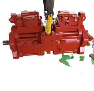 Neue 20 Tonnen Bagger Hydraulik pumpe 31N7-10030 R250LC-7 Haupt pumpe für Hyundai