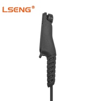 LSENG – Fournisseur en gros d'accessoires pour talkie-walkie, casques radio personnalisés OEM pour Motorola R7 MXP600