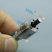 ERIKC DSLA 128P 5510 Busette à rampe commune DSLA 128P5510 0433175510 Busette d'injecteur diesel DSLA 128 P5510 pour PC200-8 0445120231
